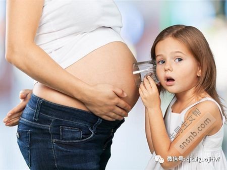 在泰国试管婴儿双胎妊娠中，准妈妈们应该注意些什么。